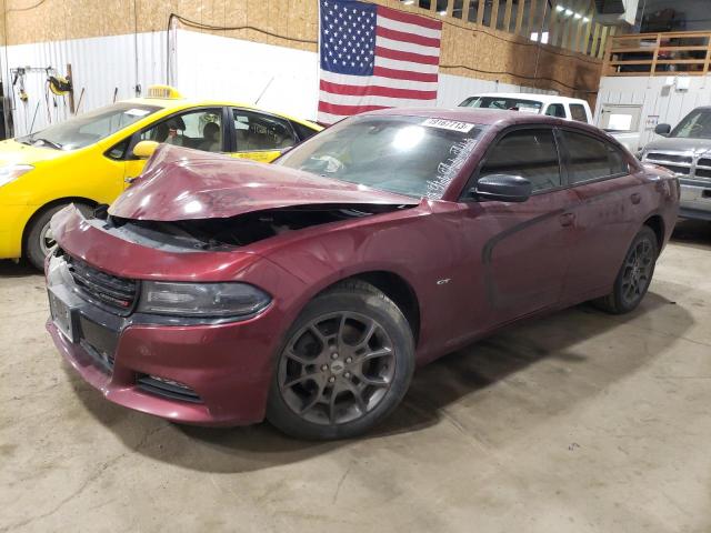 2018 Dodge Charger GT