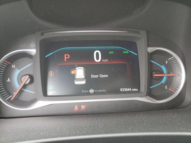 2020 HONDA PASSPORT 5FNYF8H96LB011724