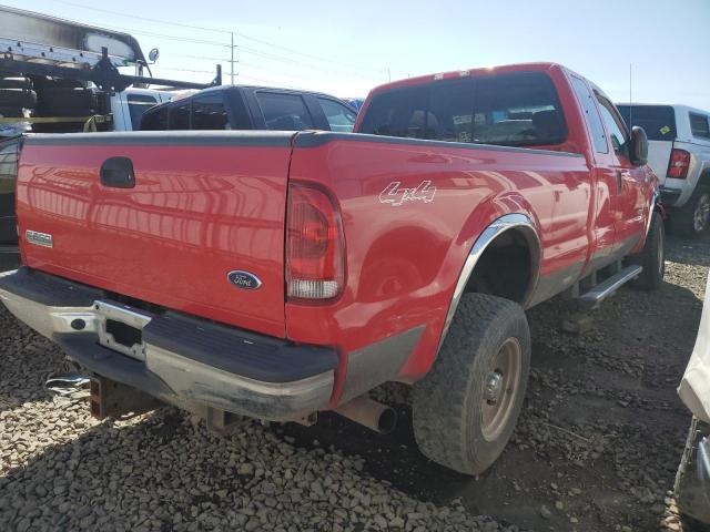 VIN WA1L2AFP9GA120279 2005 FORD F250 no.3