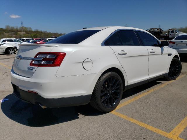 1FAHP2J82JG128737 Ford Taurus Limited