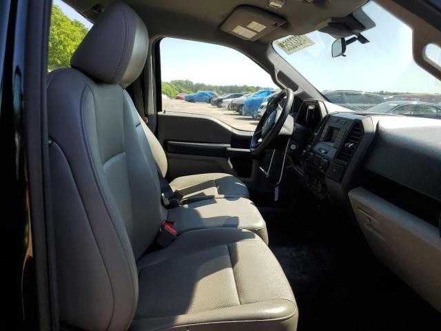 2020 FORD F150 - 1FTMF1CBXLKD53583