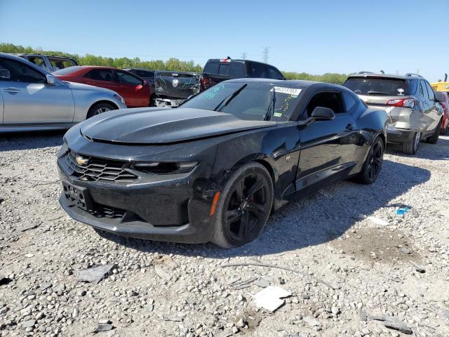 2019 Chevrolet Camaro LS