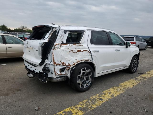 2022 HYUNDAI PALISADE C - KM8R7DHE2NU434684