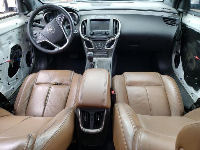 1G4G45G38GF242103 Buick Lacrosse Sport Touring