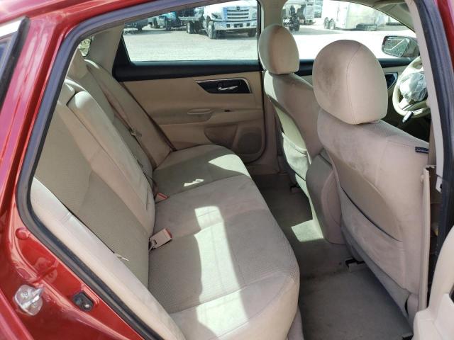 1N4AL3AP6EN200504 Nissan ALTIMA 2.5