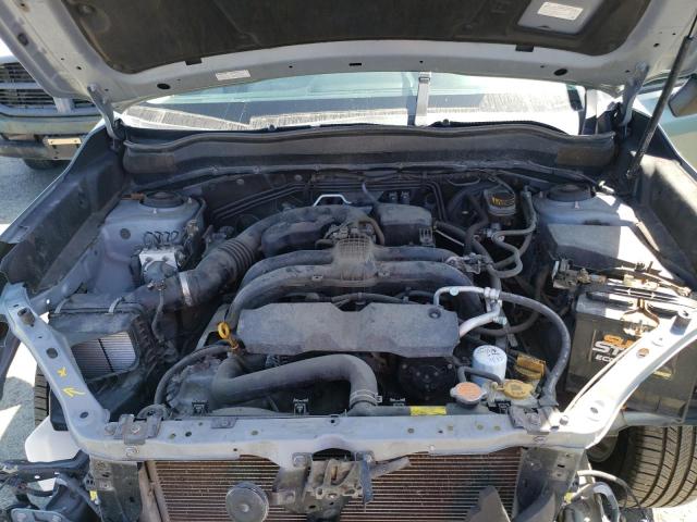 JF2SJADC2GH479065 Subaru Forester 2.5i Premium