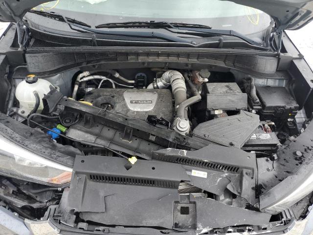 2018 HYUNDAI TUCSON VAL - KM8J33A2XJU750458