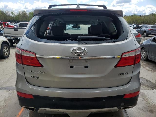 2015 HYUNDAI SANTA FE G - KM8SRDHF5FU108514