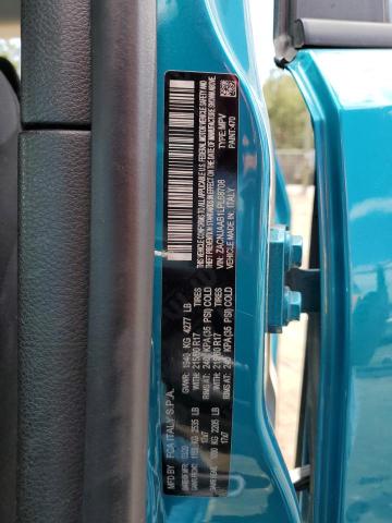 ZACNJAAB1LPL68708 Jeep Renegade Sport