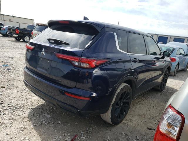JA4J3UA82NZ069762 Mitsubishi Outlander Se