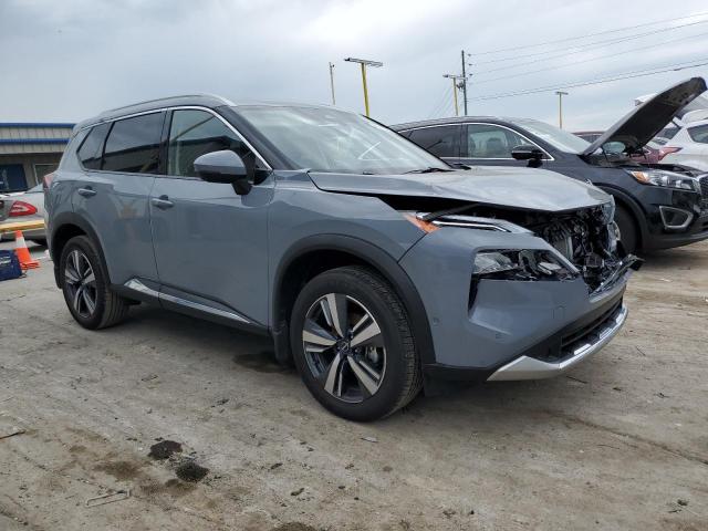 2023 NISSAN ROGUE PLAT - JN8BT3DC4PW101656