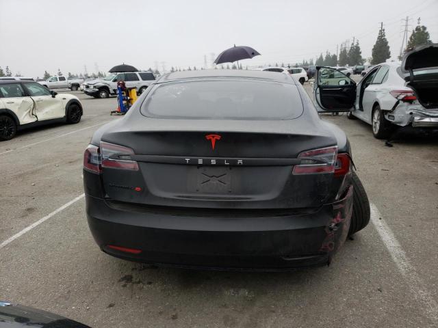 5YJSA1E14HF181856 Tesla MODEL S
