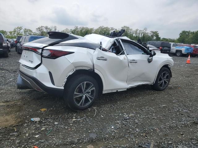 2023 LEXUS RX 350H BA - 2T2BBMCA8PC001598