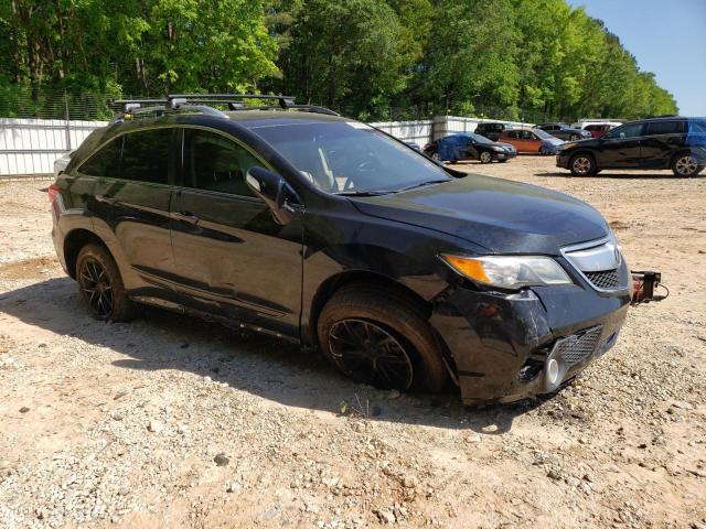 5J8TB4H53FL001862 | 2015 ACURA RDX TECHNO