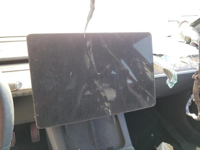 5YJ3E1EA5PF434089 Tesla MODEL 3