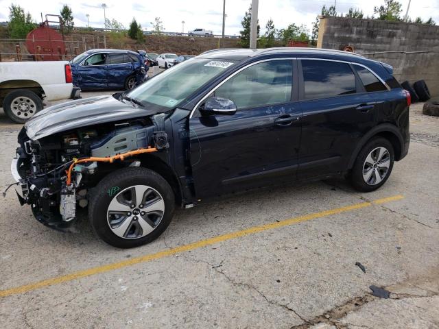 2019 Kia Niro EX