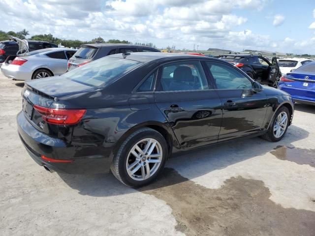 2017 AUDI A4 ULTRA P - WAUGMAF45HN049340
