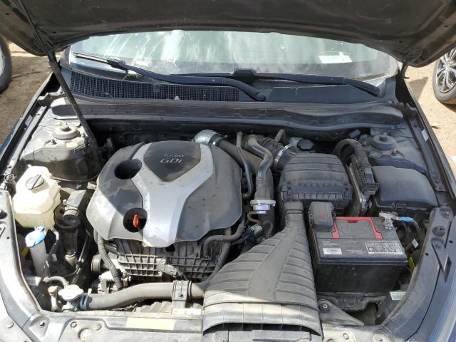 5XXGR4A69FG503824 KIA OPTIMA SX