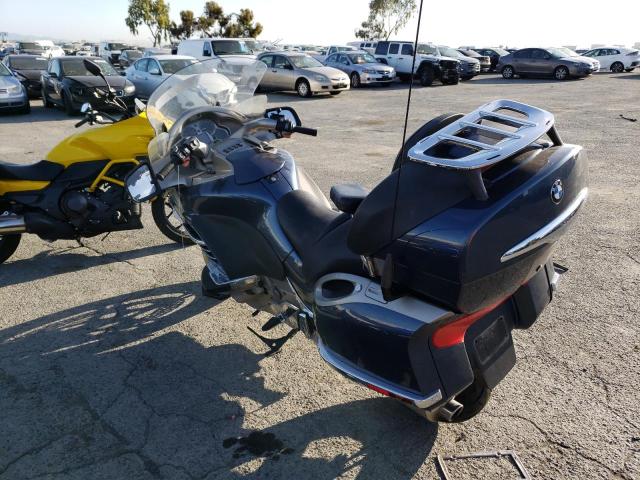 2005 BMW K1200 LT - WB10559A55ZL70497