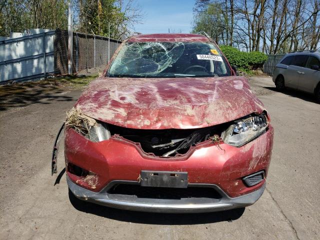 5N1AT2MT1EC853648 Nissan ROGUE S