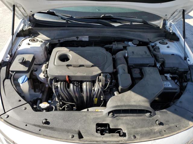 2018 Kia Optima Lx VIN: 5XXGT4L37JG199812 Lot: 61400134