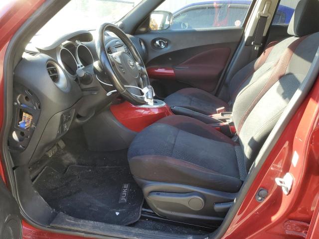 2016 NISSAN JUKE S - JN8AF5MV0GT659831