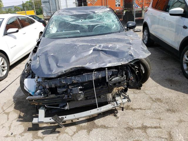 3N1AB8DV0PY228988 Nissan SENTRA SR
