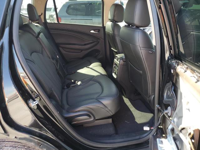 LRBFXBSA0HD012949 Buick Envision Essence