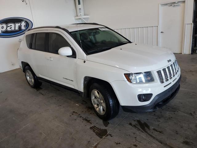 1C4NJCEA1GD743579 Jeep Compass Latitude
