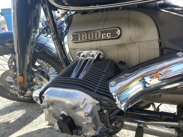 2021 BMW R18 - WB10L1305M6D55094