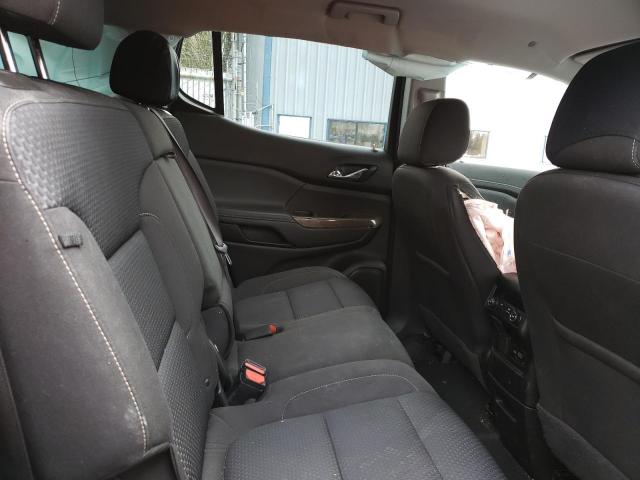 1GKKNRLS7MZ174682 GMC ACADIA SLE