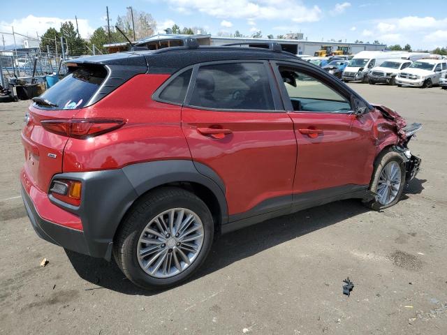 KM8K2CAA6KU199011 Hyundai Kona Sel
