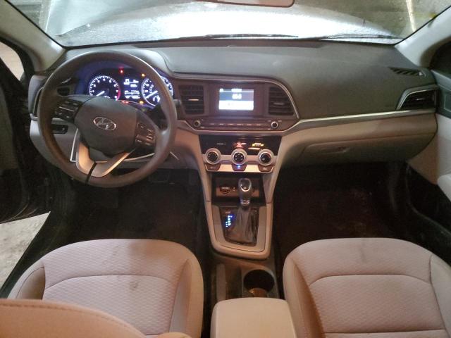 5NPD74LF8KH414945 Hyundai ELANTRA SE