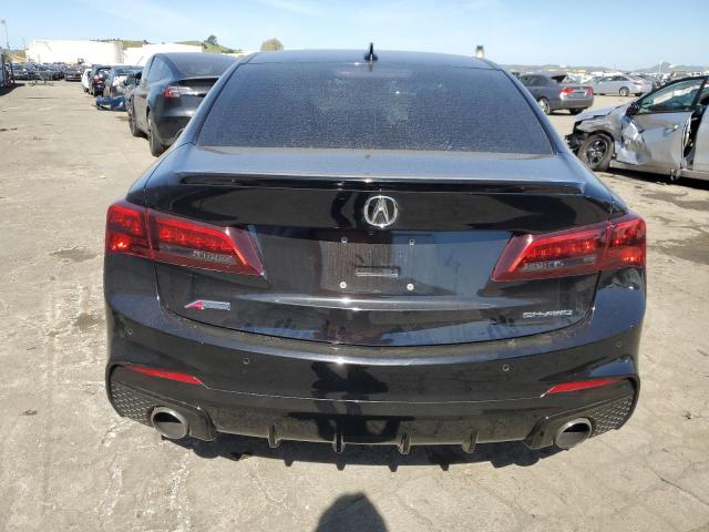 2018 ACURA TLX TECH+A - 19UUB3F64JA002467