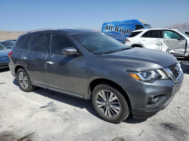 5N1DR2BM4LC580712 Nissan Pathfinder Sv