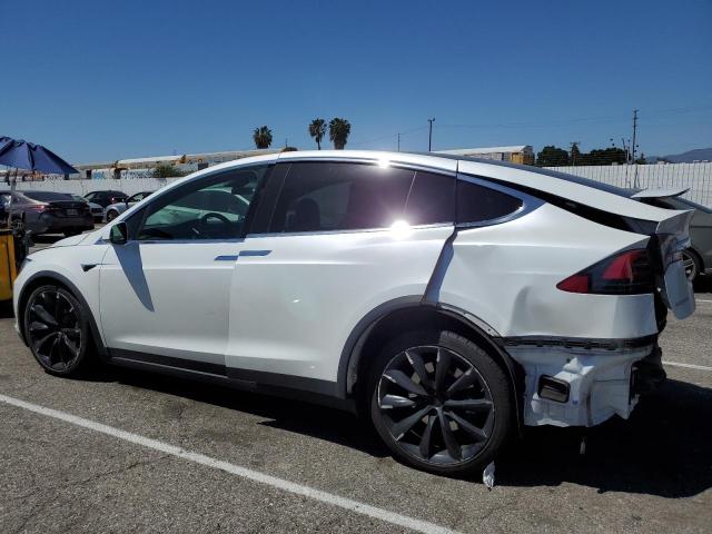 5YJXCBE29KF157638 Tesla MODEL X