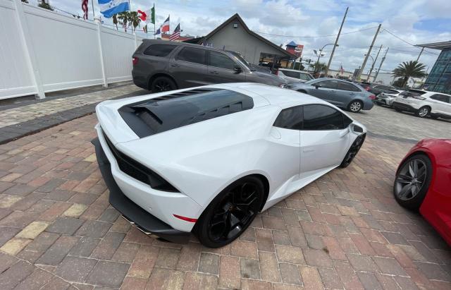 2015 LAMBORGHINI HURACAN ZHWUC1ZF7FLA00858