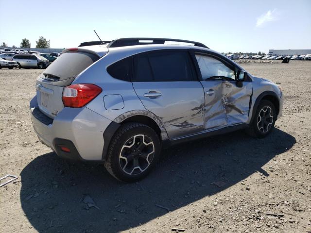 JF2GPAGC5E8325236 Subaru Xv Crosstrek 2.0 Limited