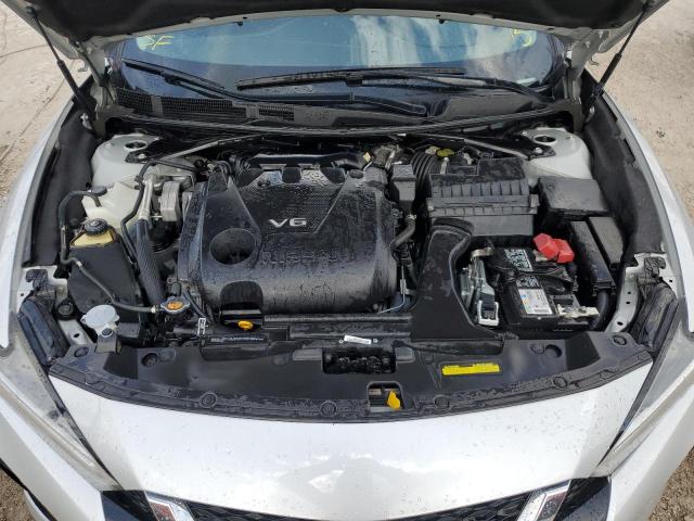 2020 NISSAN MAXIMA SL - 1N4AA6DV3LC383564