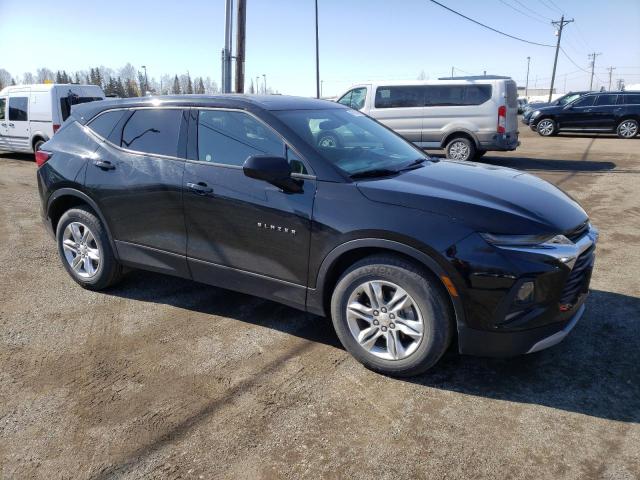 2020 CHEVROLET BLAZER 2LT - 3GNKBHRS9LS629220