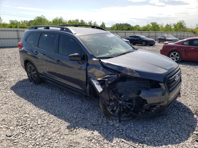 2022 SUBARU ASCENT ONY 4S4WMAGD5N3460687