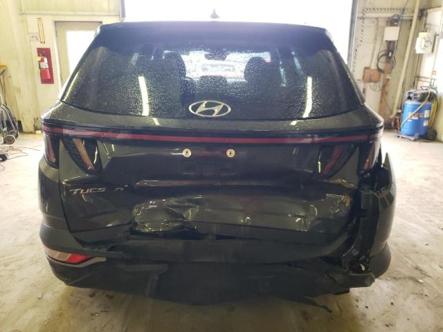 5NMJFCAE8NH135765 | 2022 HYUNDAI TUCSON SEL