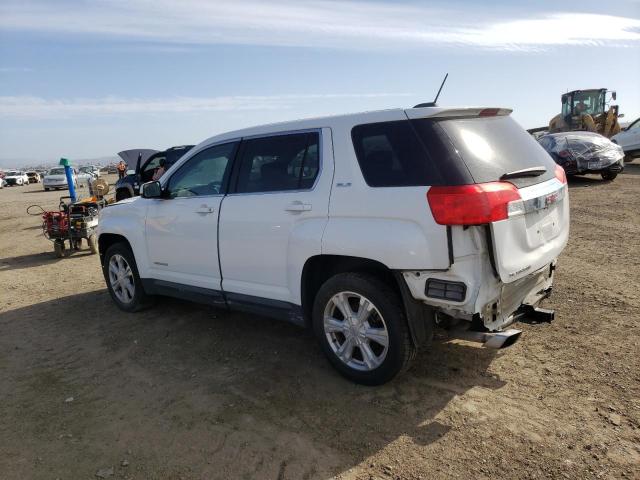 2GKALMEK8H6353123 GMC Terrain Sle