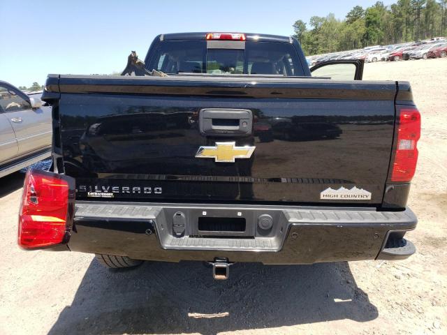 2015 CHEVROLET TRUCK - 3GCPCTEC4FG209904