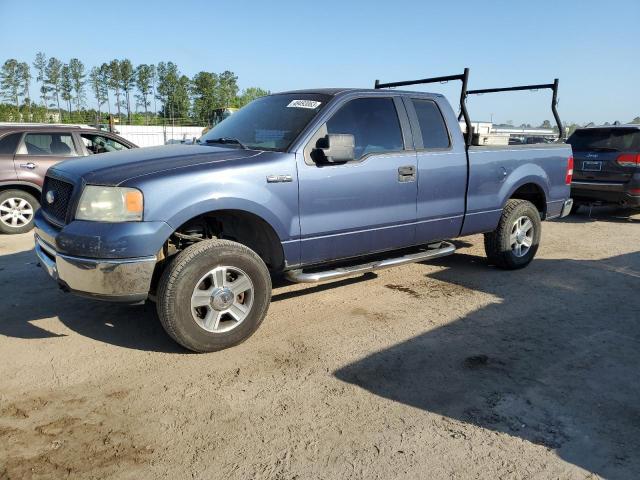 2006 Ford F-150 