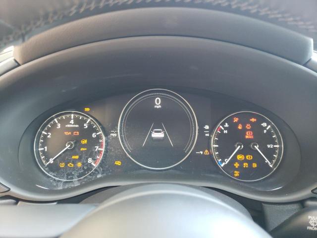 3MVDMBCM3PM504080 Mazda Cx-30 Preferred