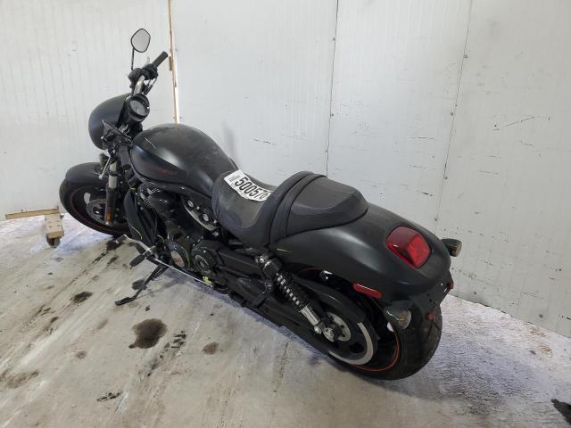 2008 HARLEY-DAVIDSON VRSCDX 1HD1HHH1X8K807052