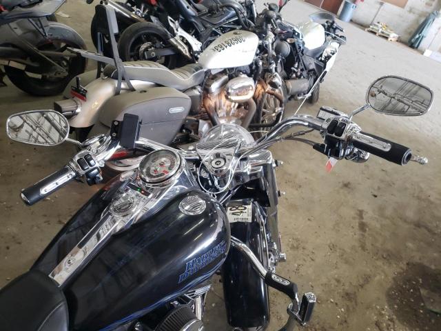 2007 HARLEY-DAVIDSON FLHRSE3 1HD1PG81X7Y951953