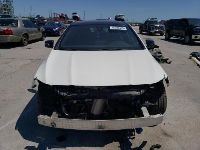 WDDSJ4EB1JN690620 Mercedes-Benz CLA 250
