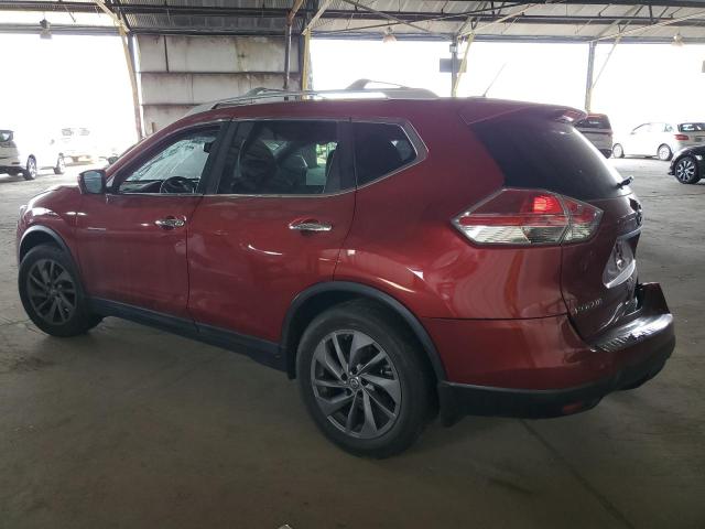 5N1AT2MT6GC747327 Nissan ROGUE S